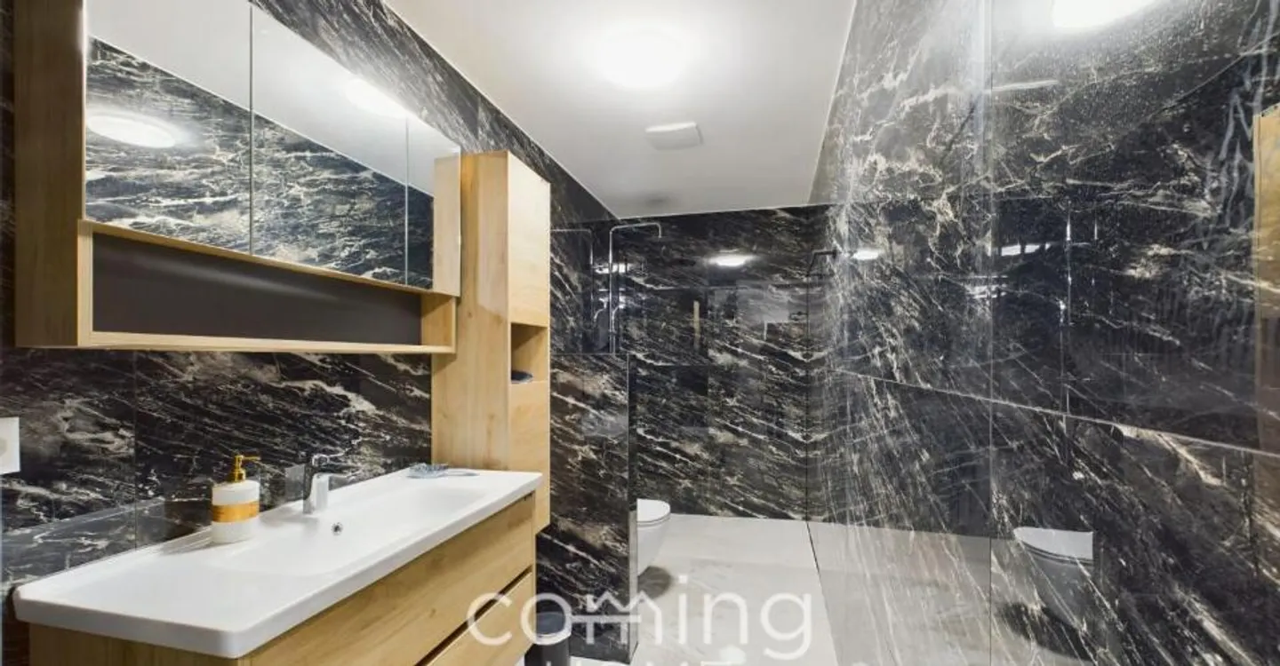 Exclusive 3-family house in sunny location - Spacious living areas & garages - Photo 6 of 13