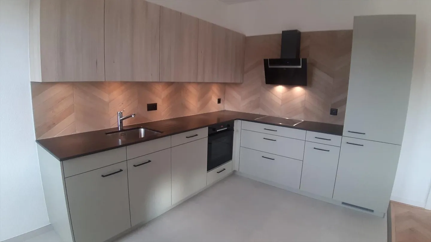 Appartement à louer - Photo 2 sur 9