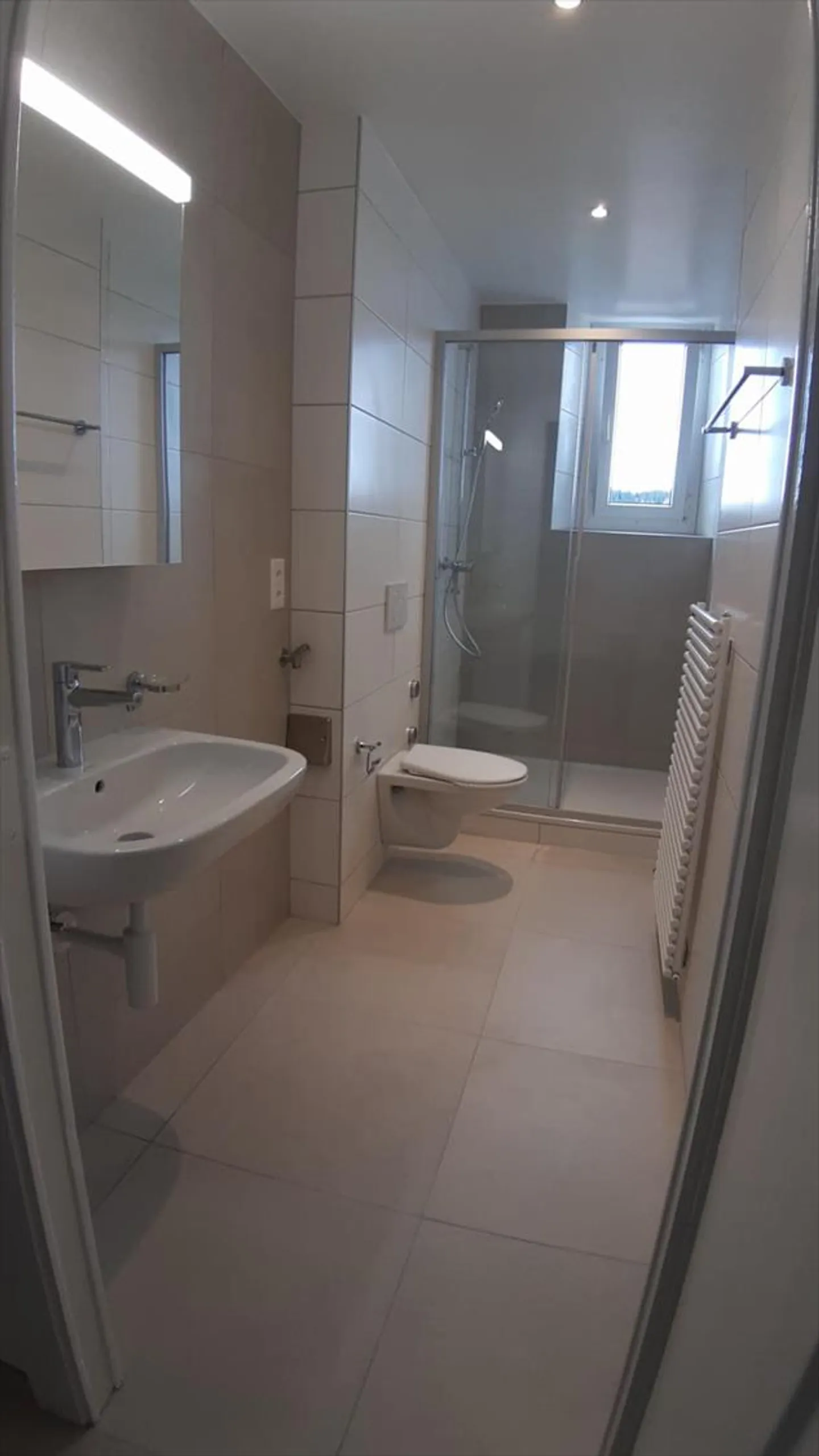 Appartement à louer - Photo 3 sur 9