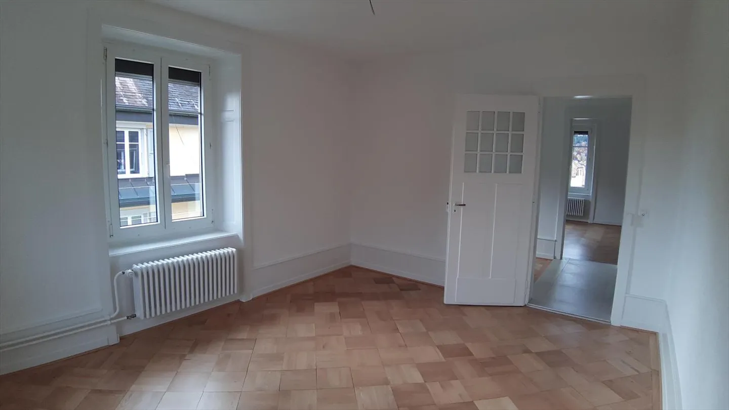 Appartement à louer - Photo 4 sur 9