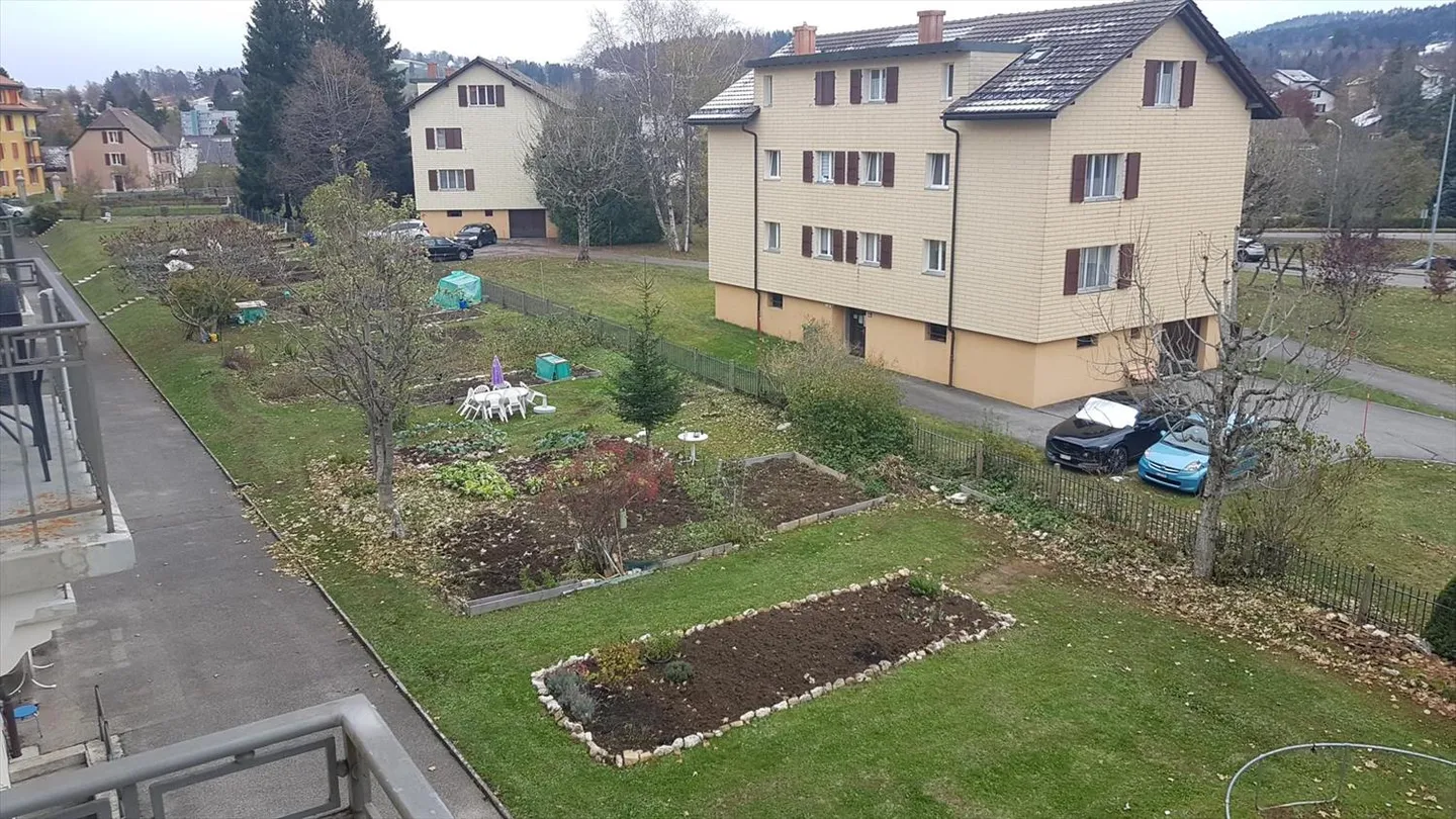 Appartement à louer - Photo 8 sur 9