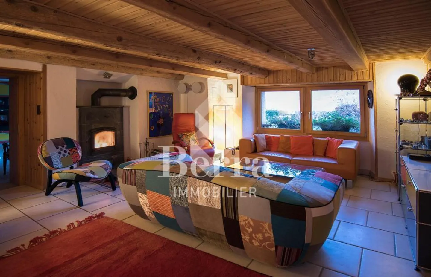 Magnifique maison dans un cadre enchanteur - Photo 2 sur 13