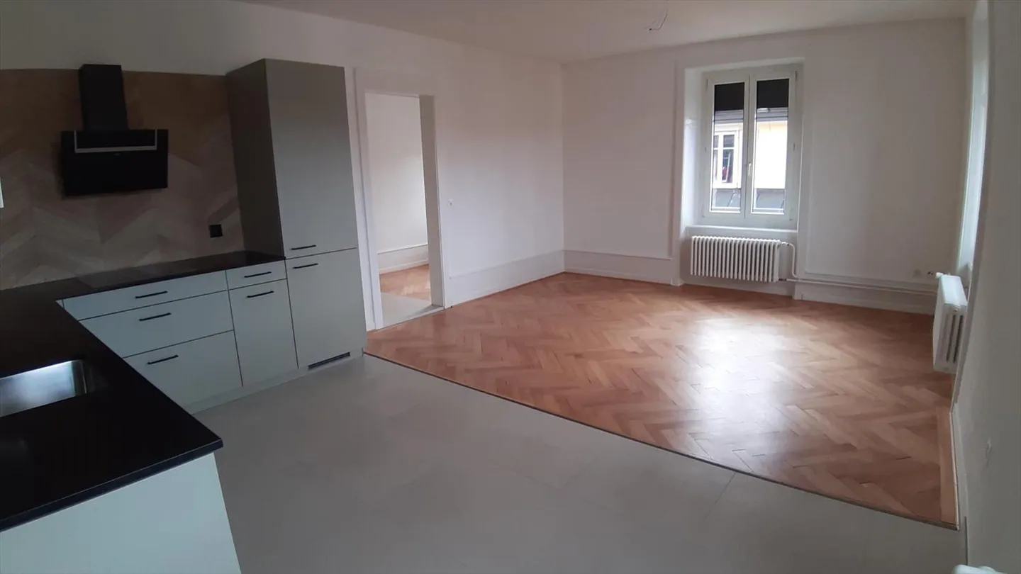 Appartement à louer - Photo 6 sur 9