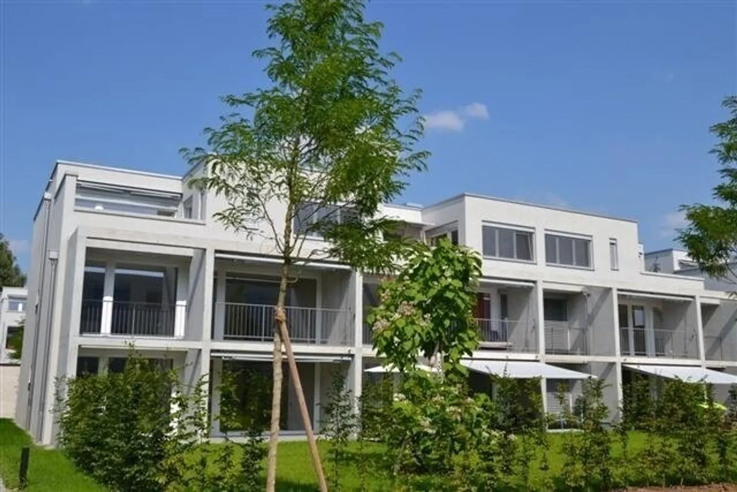 Ihre neue Wohlfühloase! - Foto 1 von 8