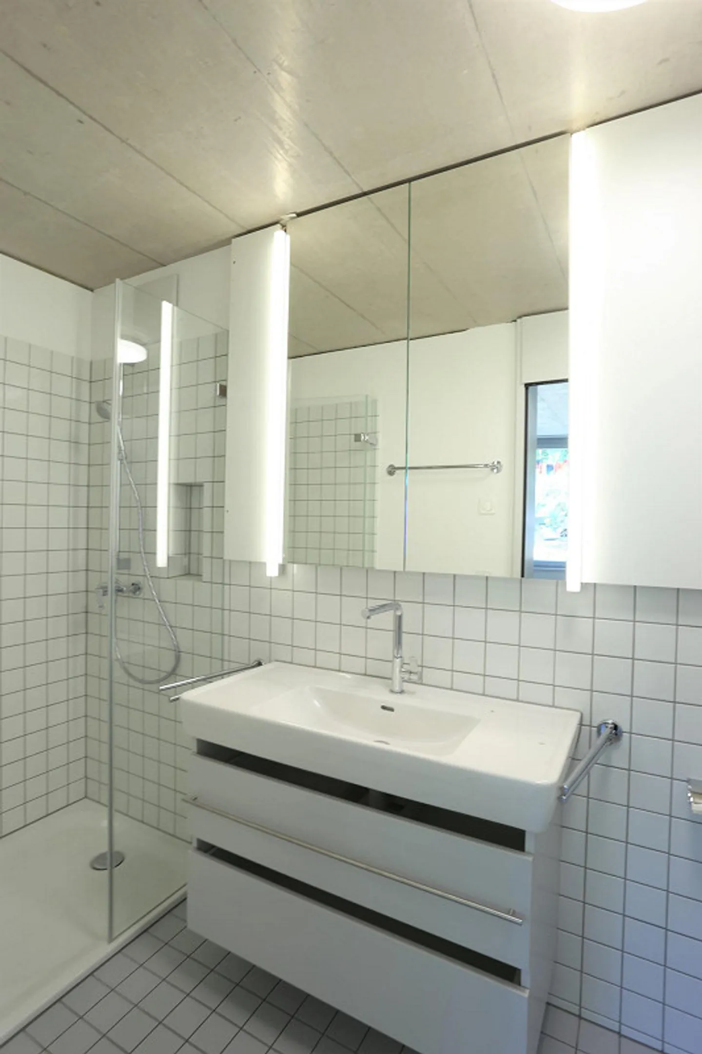 3.5 Room Apartment in Therwil - Photo 5 of 9