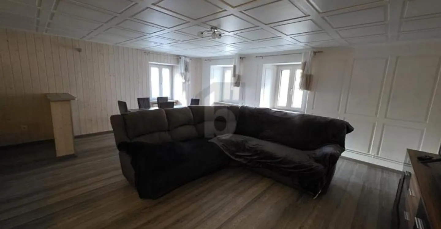PRIX CHOC !! MODERNE AVEC TERRASSE - Photo 3 sur 6