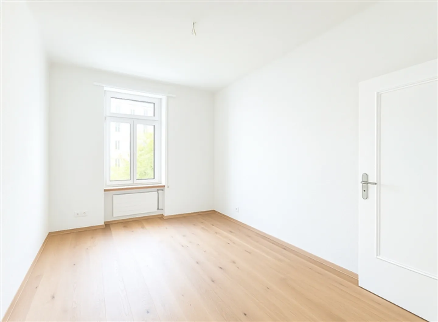 First rental of a dreamlike 5-room old building apartment after complete renovation - Photo 11 of 17