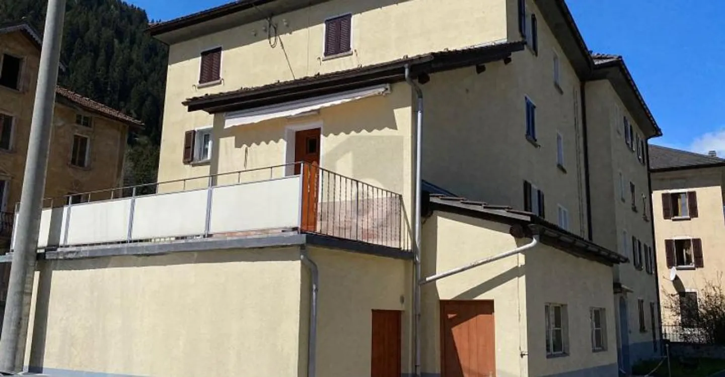 PRIX CHOC !! MODERNE AVEC TERRASSE - Photo 1 sur 6