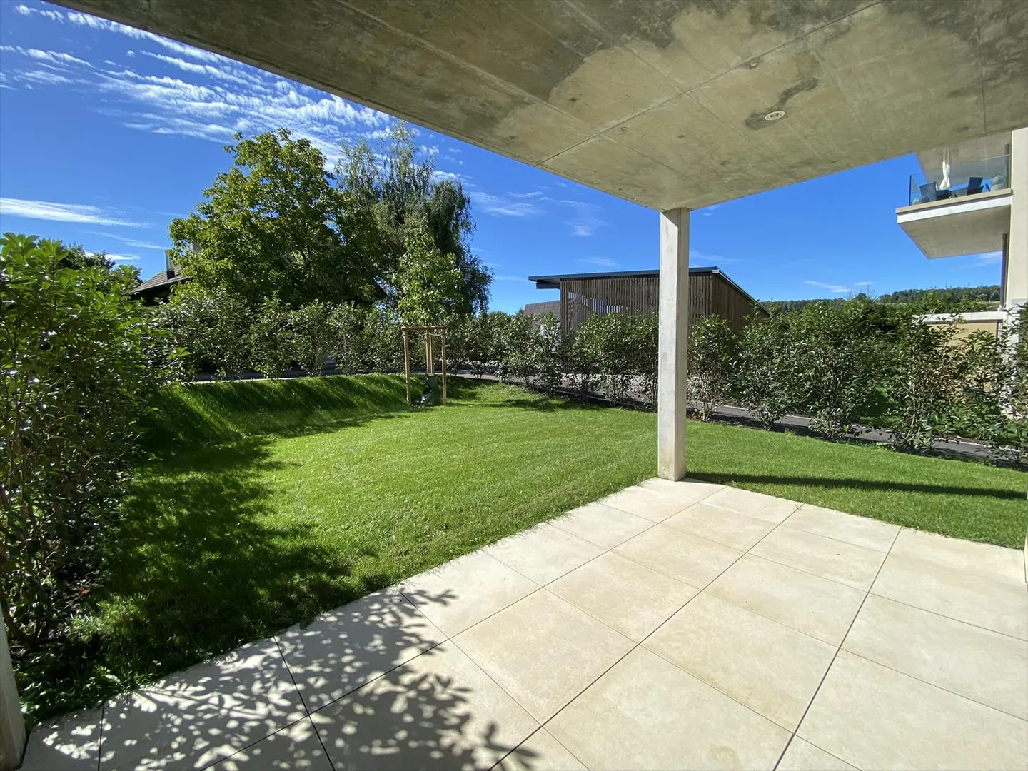 3.5 Room Apartment - Photo 5 of 13