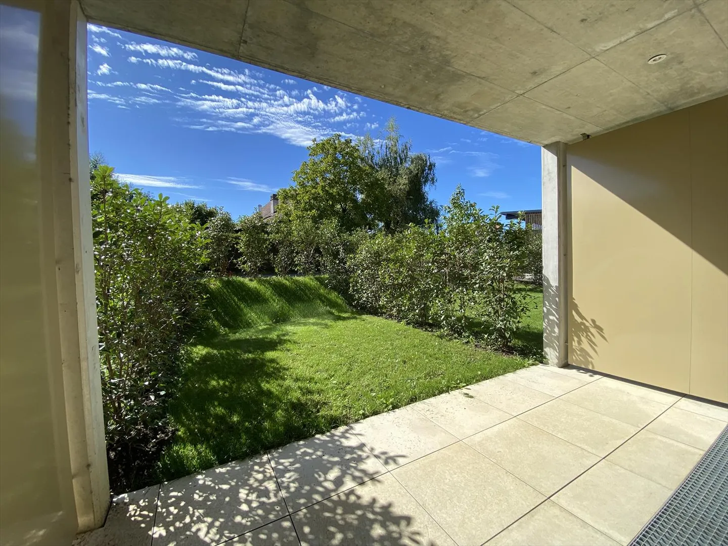 3.5 Room Apartment - Photo 6 of 13