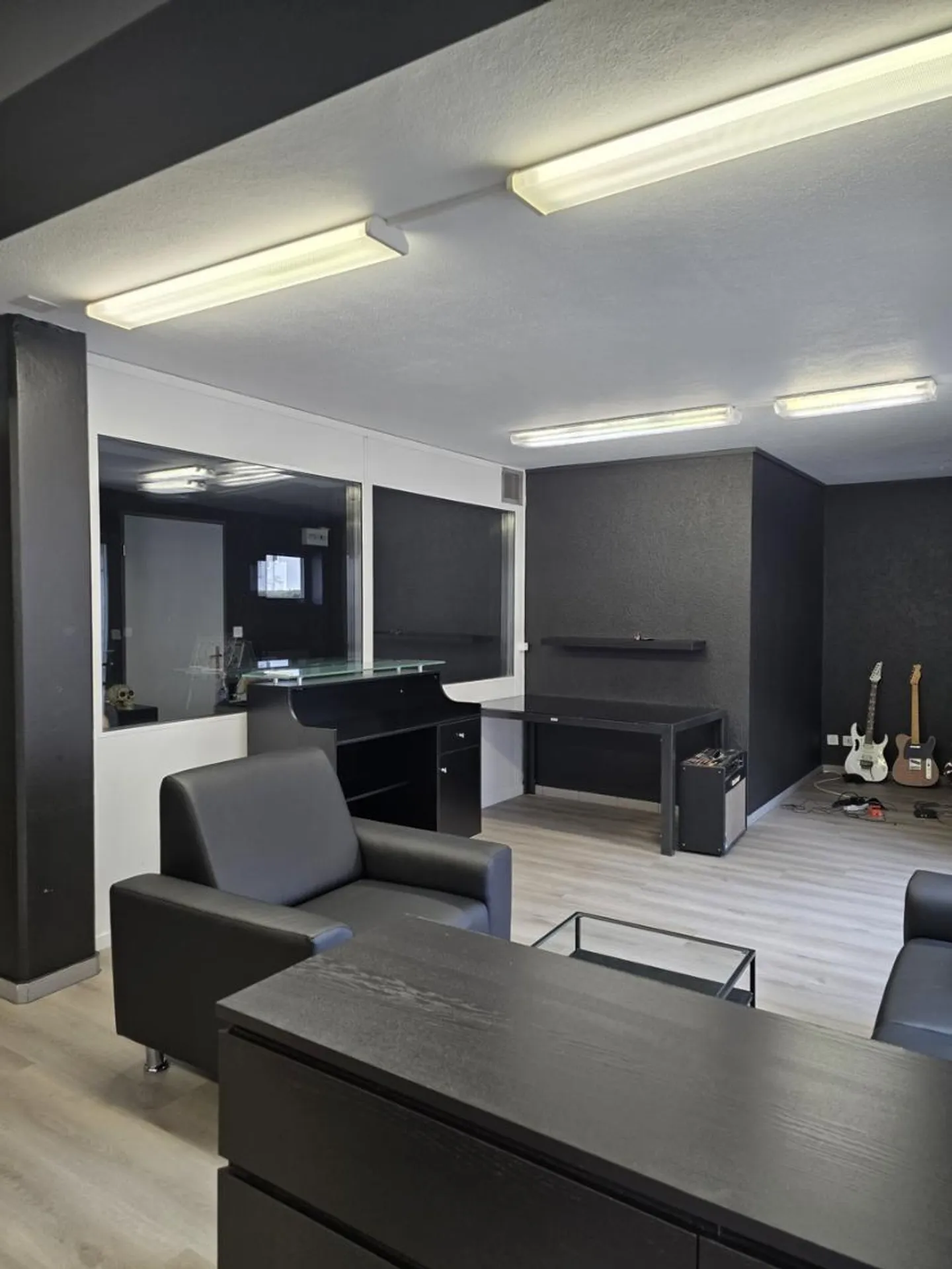 Gewerbefläche zu Vermieten - Foto 4 von 9