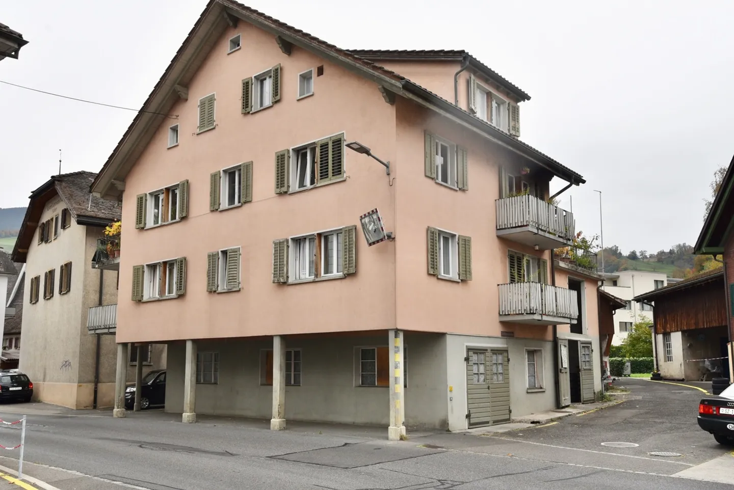 Einfamilienhaus kaufen - Foto 1 von 2