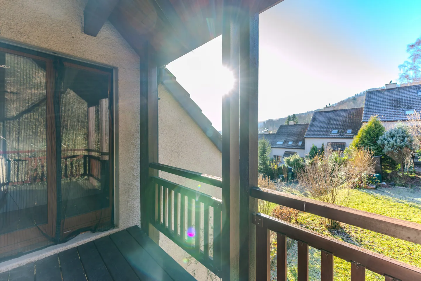 6.5-Room Corner House with Large Garden - Photo 18 of 23