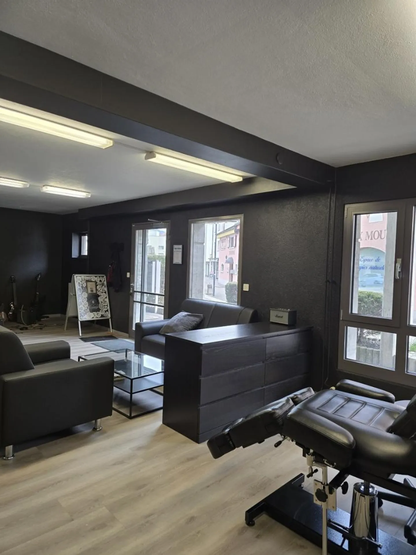 Gewerbefläche zu Vermieten - Foto 5 von 9