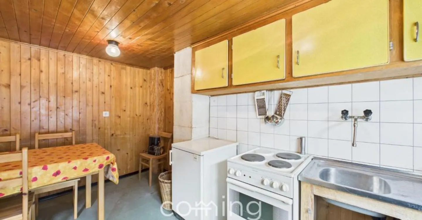 Appartamento Incantevole a Saas-Balen - Foto 2 di 10