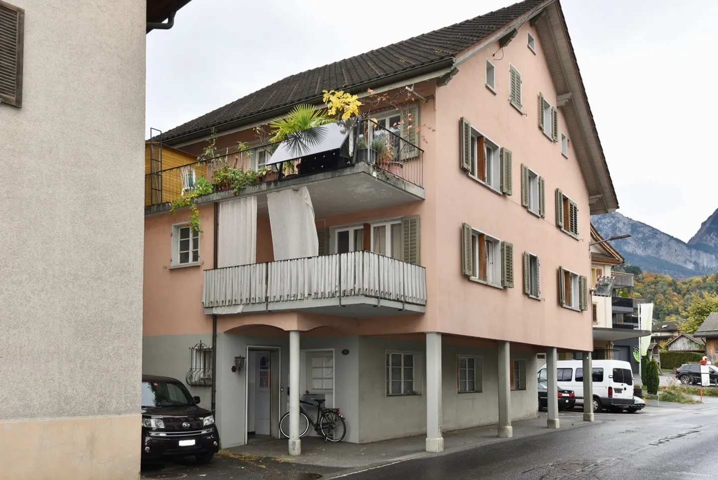 Einfamilienhaus kaufen - Foto 2 von 2