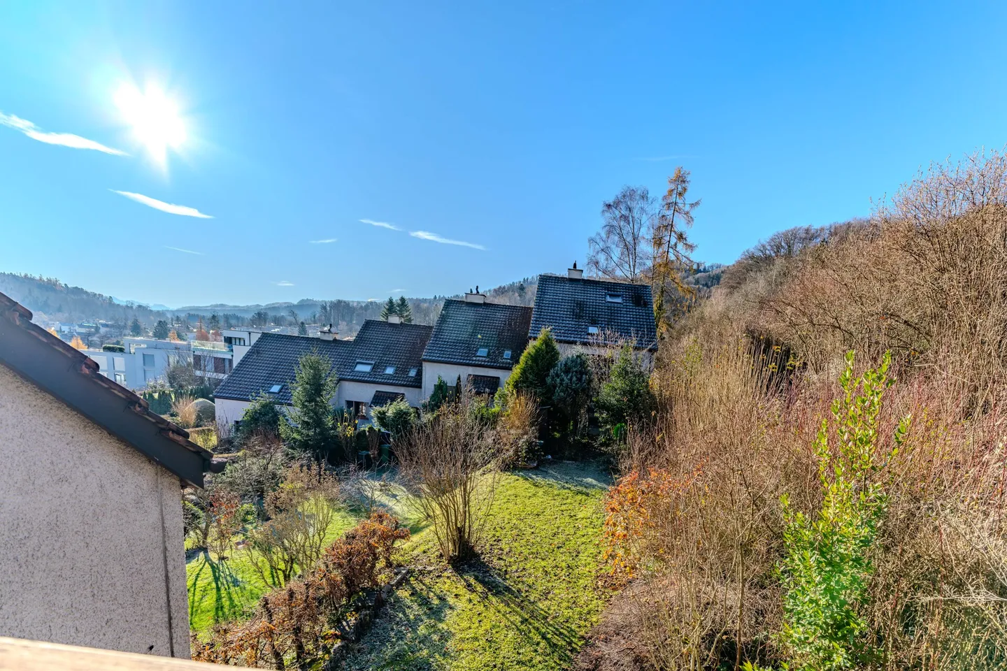 6.5-Room Corner House with Large Garden - Photo 19 of 23