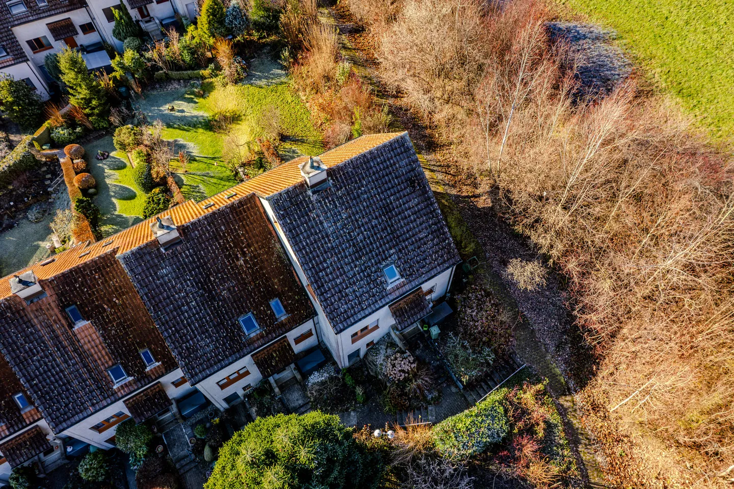 6.5-Room Corner House with Large Garden - Photo 20 of 23