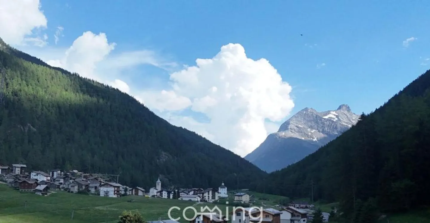 Appartamento Incantevole a Saas-Balen - Foto 4 di 10