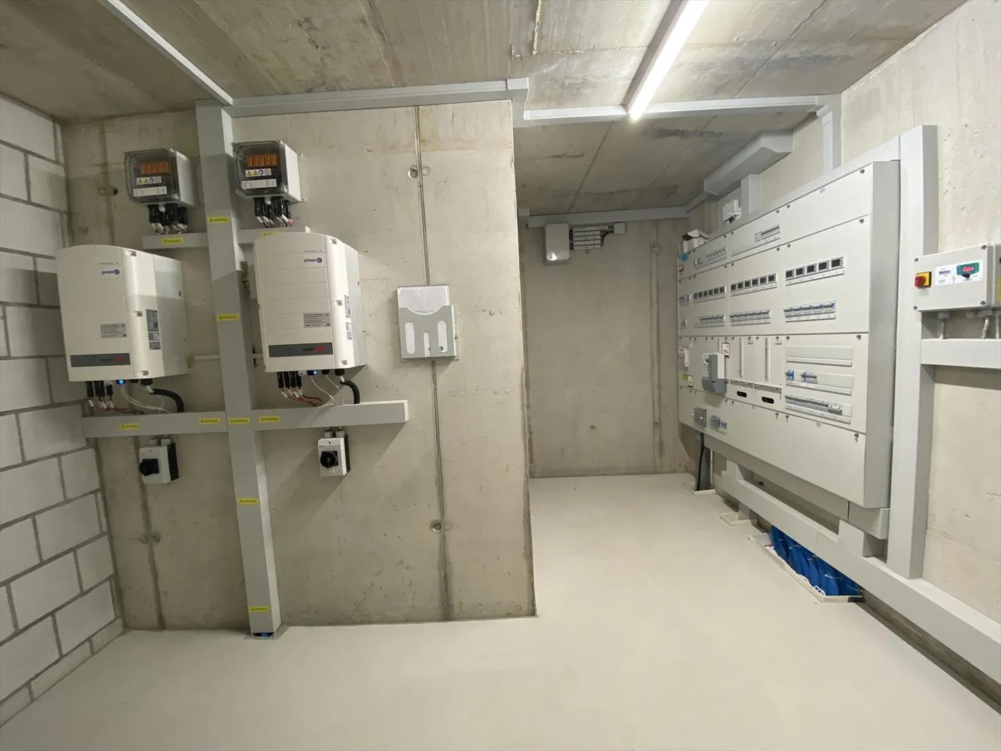 3.5 Room Apartment - Photo 11 of 13