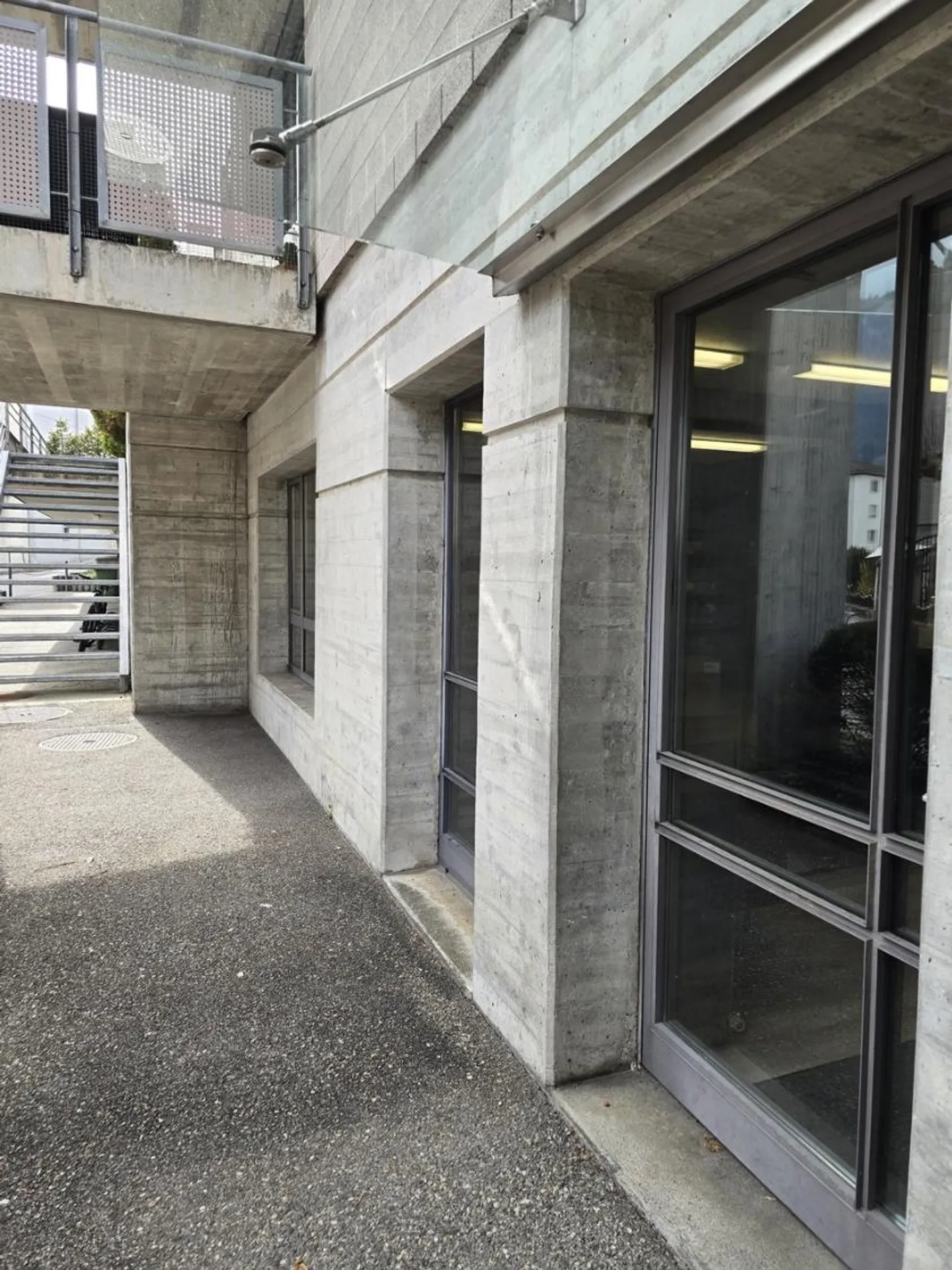 Gewerbefläche zu Vermieten - Foto 7 von 9