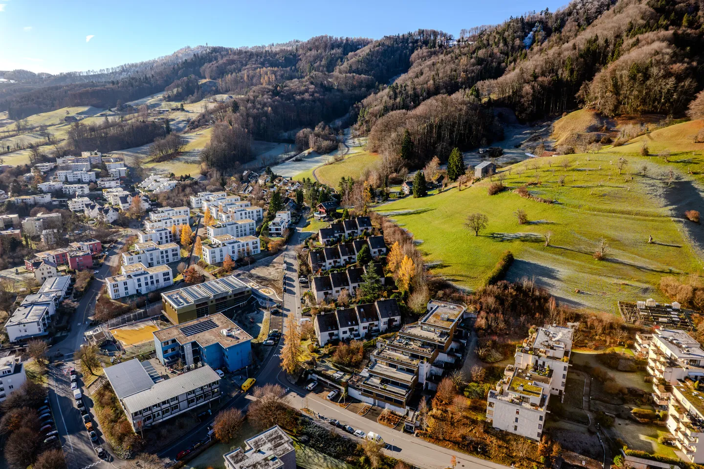 6.5-Room Corner House with Large Garden - Photo 22 of 23