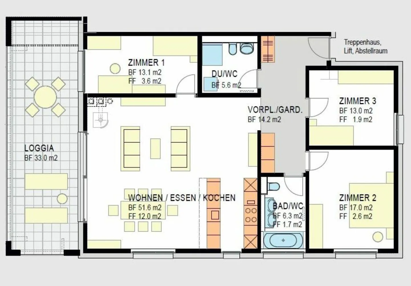 Do you want to enjoy the sun on the balcony? - Photo 11 of 12