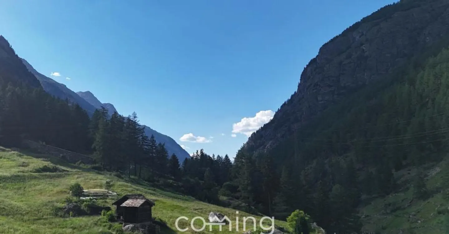 Appartamento Incantevole a Saas-Balen - Foto 9 di 10