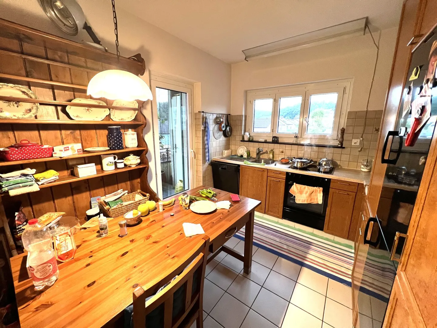 Top Gelegenheit: Ruhige Wohnung mit Cheminée nahe Bahnhof Olten - Foto 5 von 5