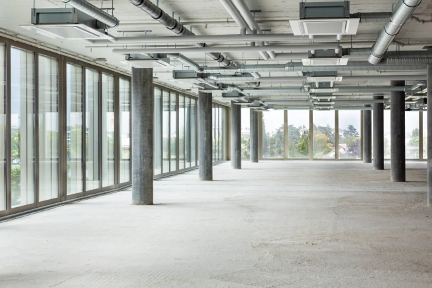 Magnificent divisible offices in a dynamic neighborhood - Photo 7 of 13