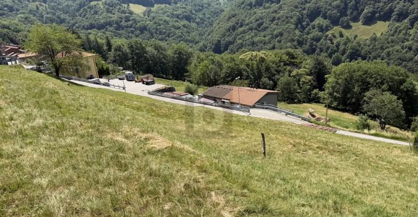 Terrain Constructible ensoleillé - Photo 1 sur 5