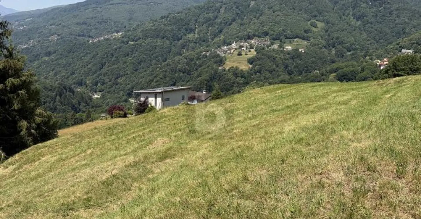 Terrain Constructible ensoleillé - Photo 3 sur 5
