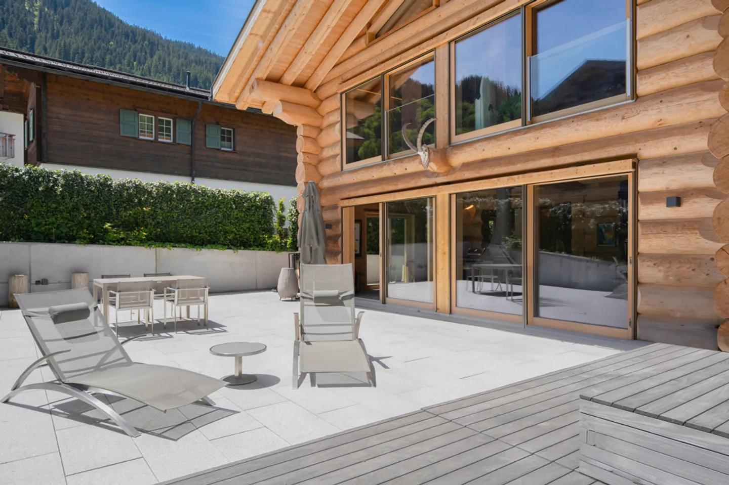 Casa del sole nascente - Foto 1 di 13