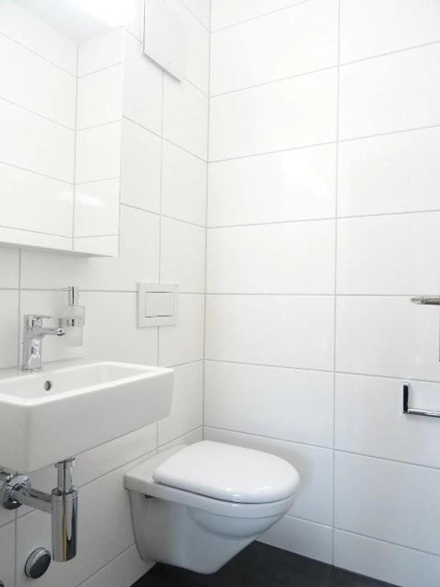 Modern 3.5-Room Apartment with Garden - Photo 4 of 10