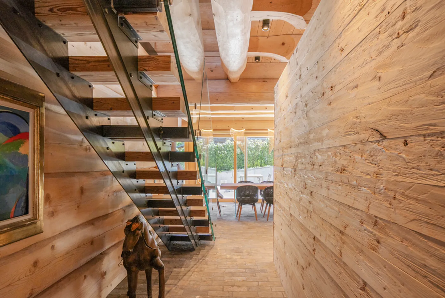 Casa del sole nascente - Foto 3 di 13