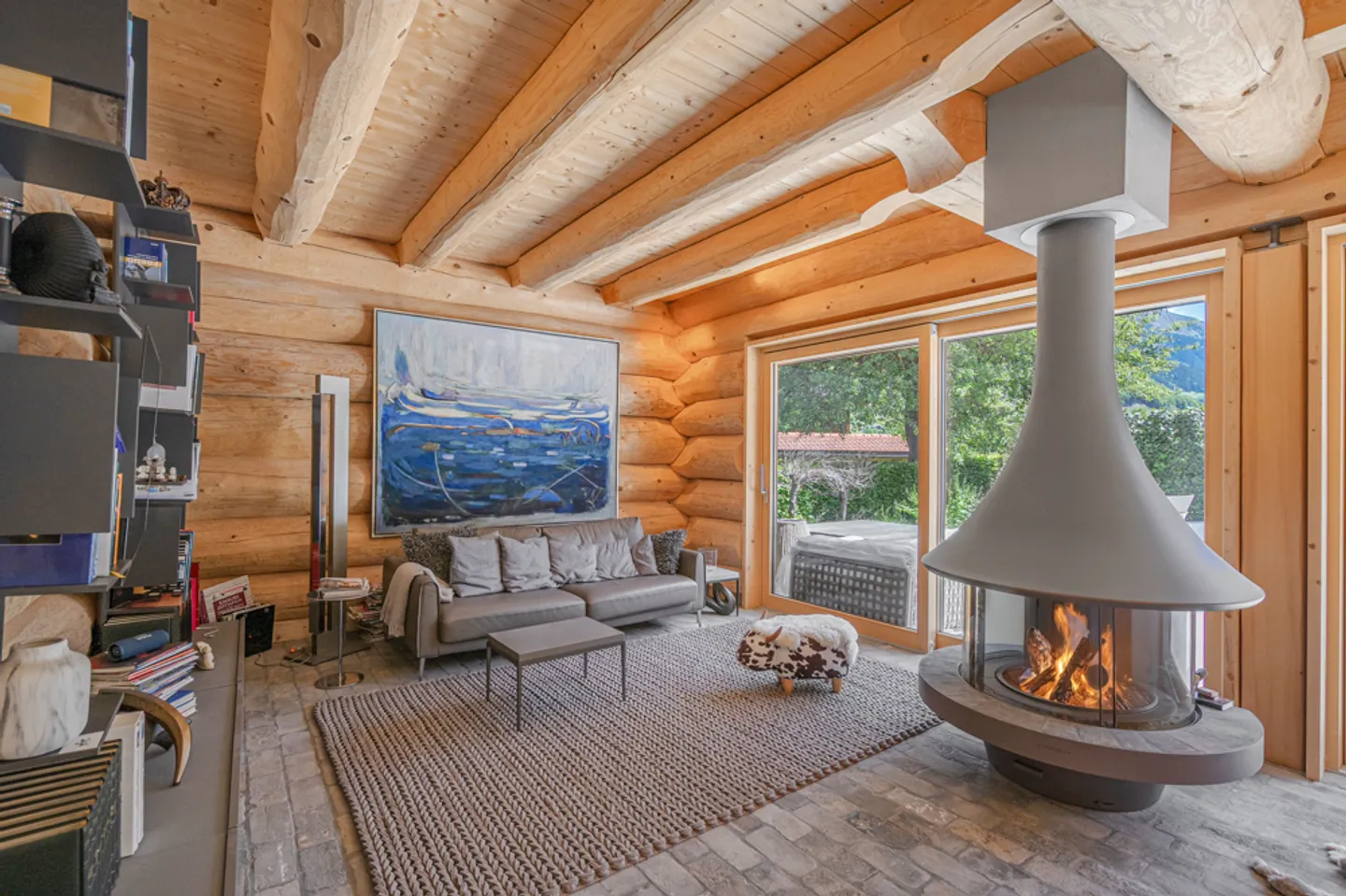 Casa del sole nascente - Foto 4 di 13