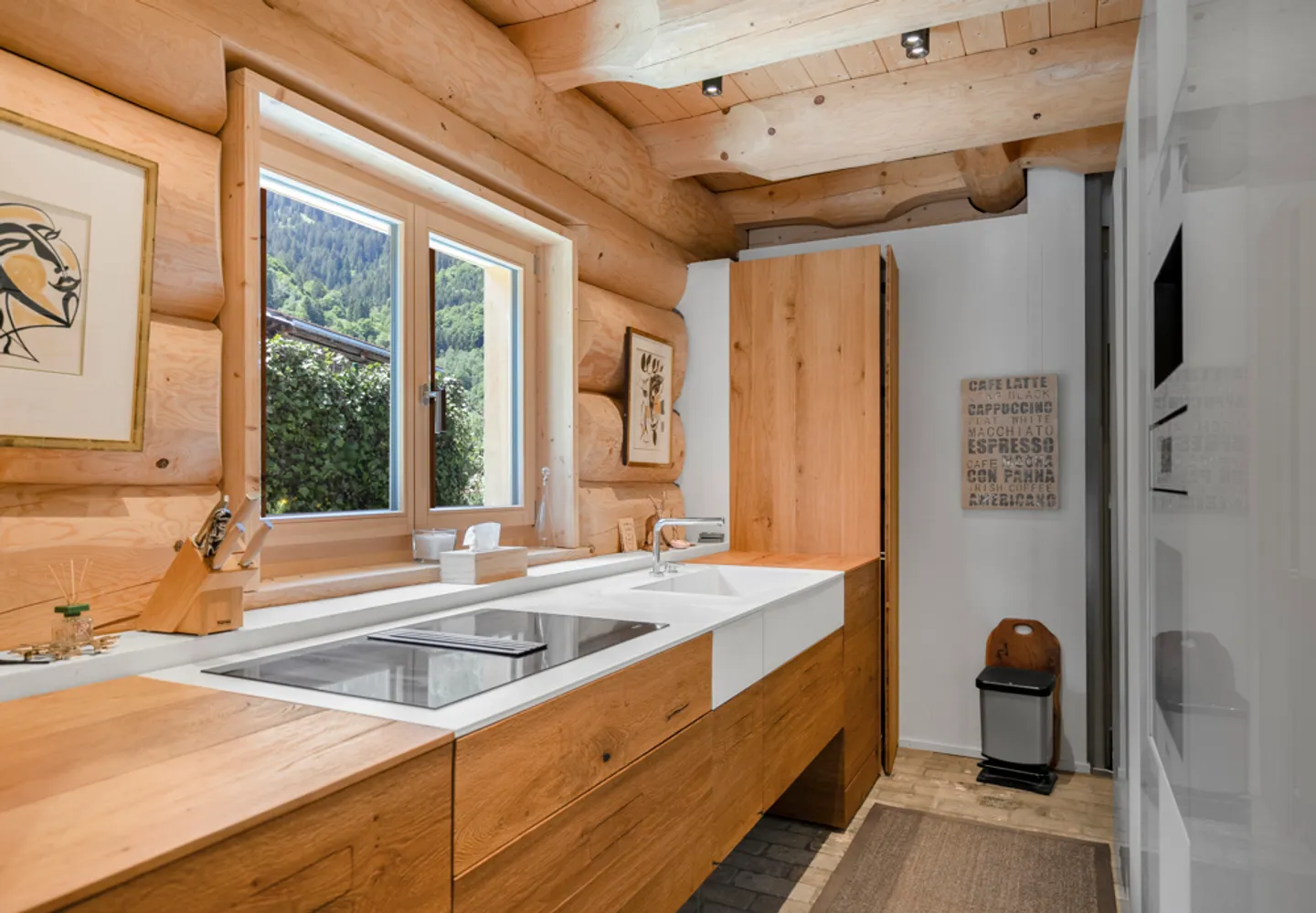 Casa del sole nascente - Foto 5 di 13