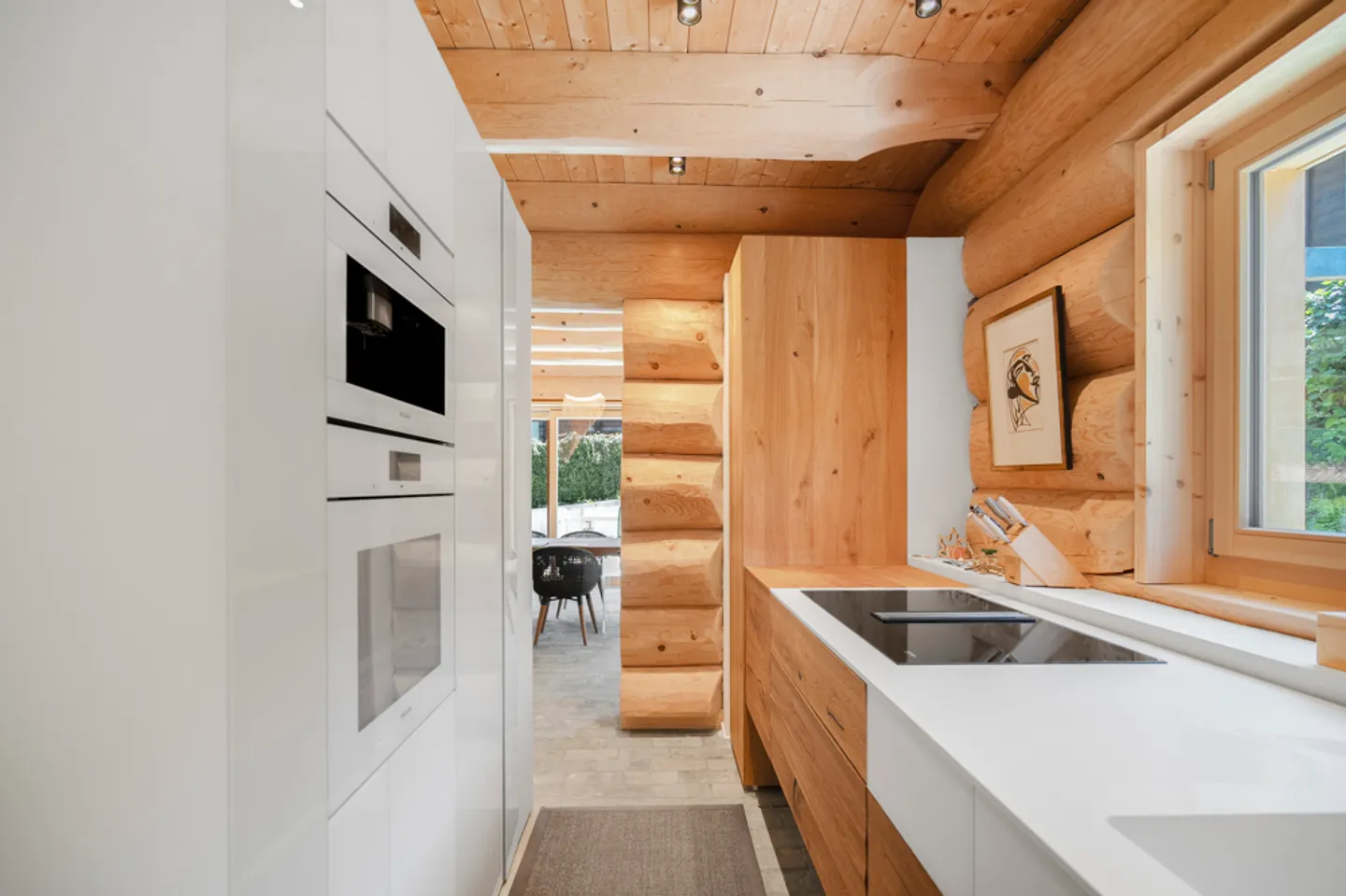 Casa del sole nascente - Foto 6 di 13