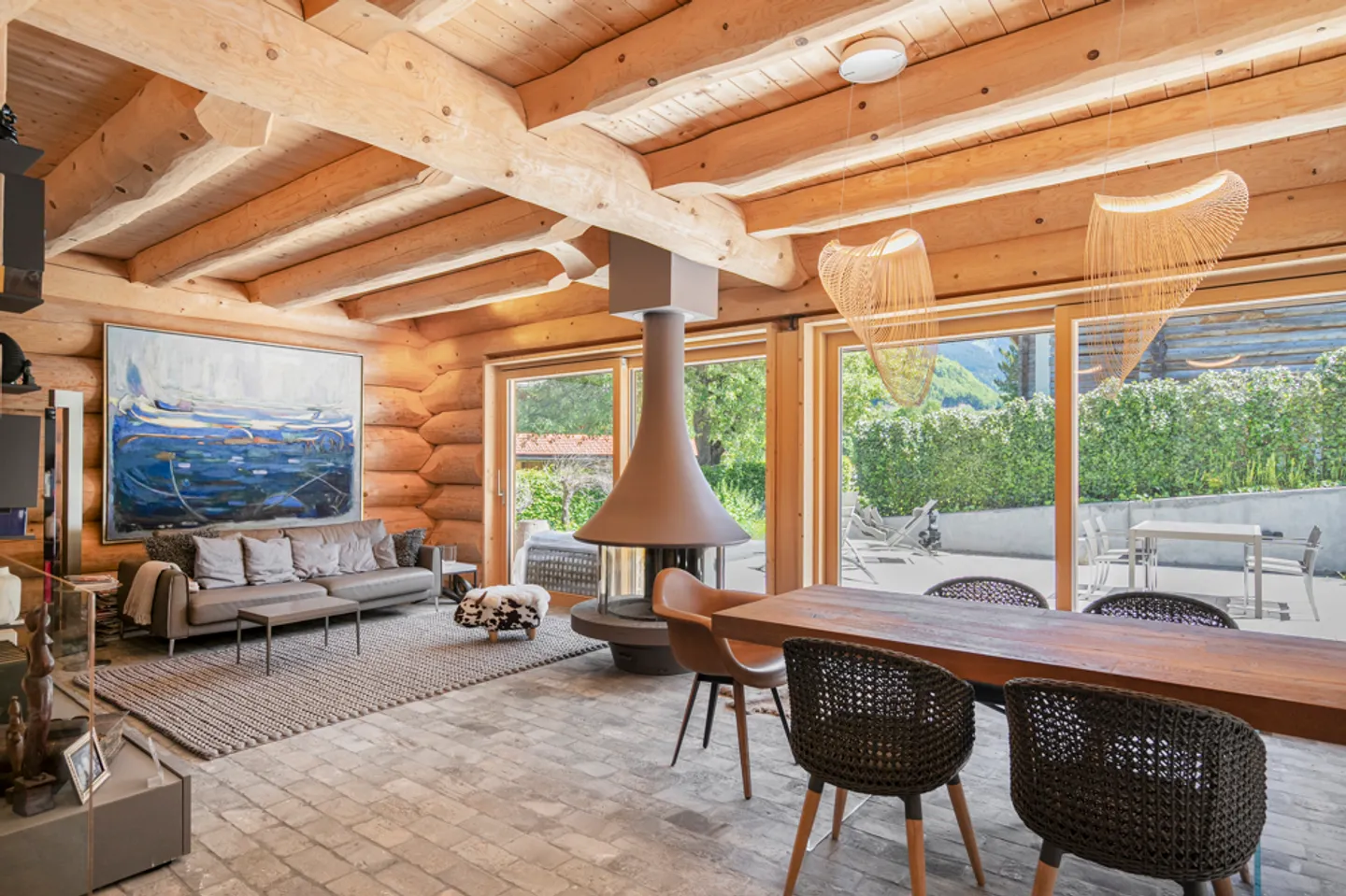 Casa del sole nascente - Foto 7 di 13