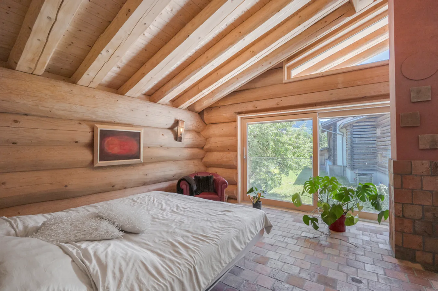 Casa del sole nascente - Foto 8 di 13