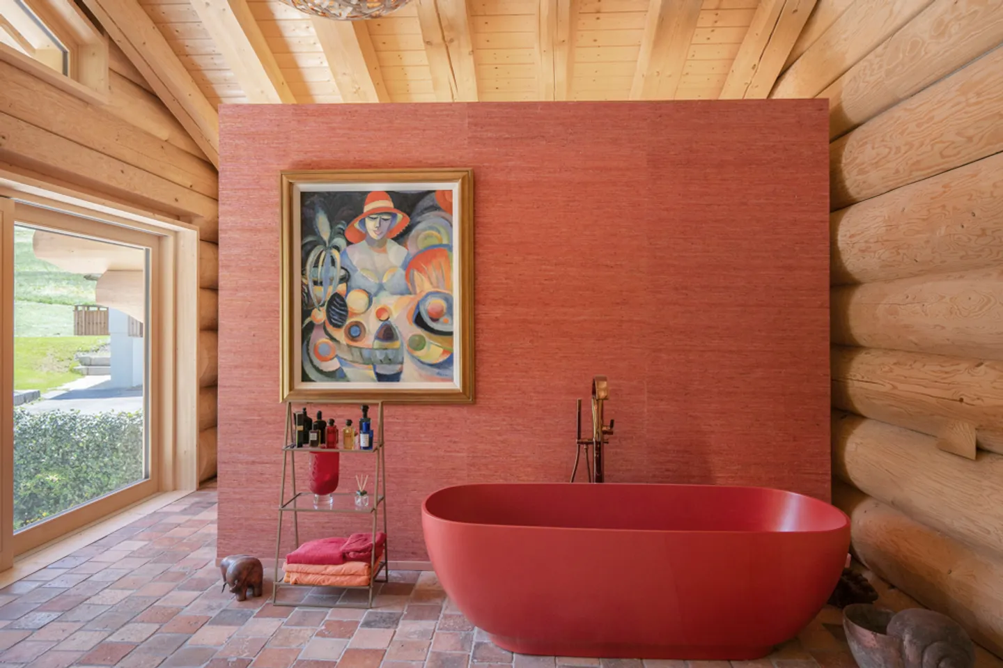 Casa del sole nascente - Foto 9 di 13