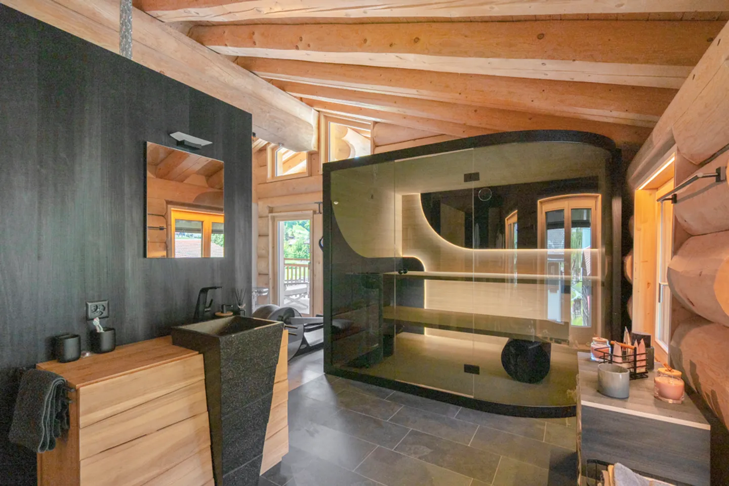 Casa del sole nascente - Foto 10 di 13