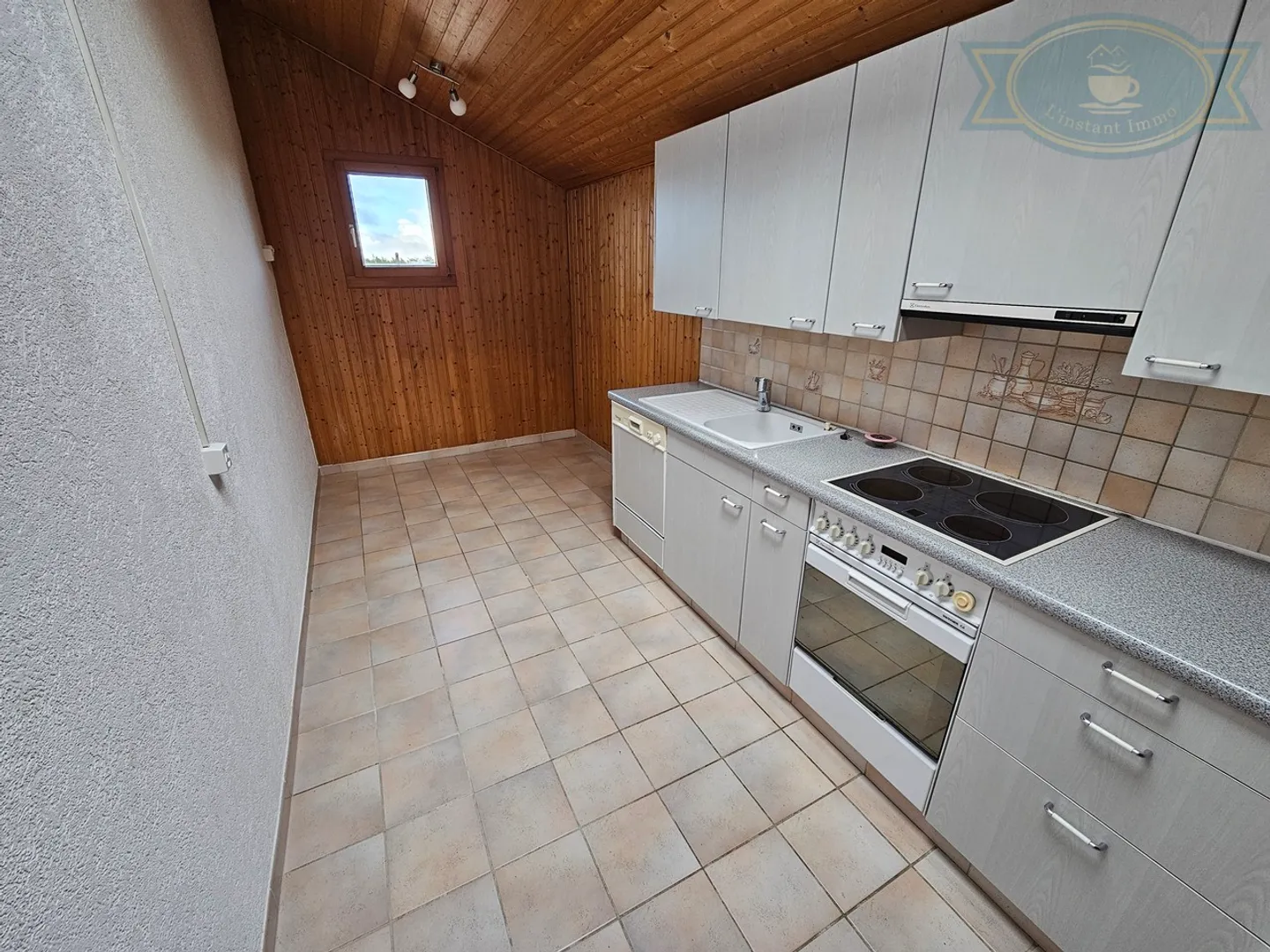 Maison avec grand terrain au milieu de la nature - Photo 12 sur 13