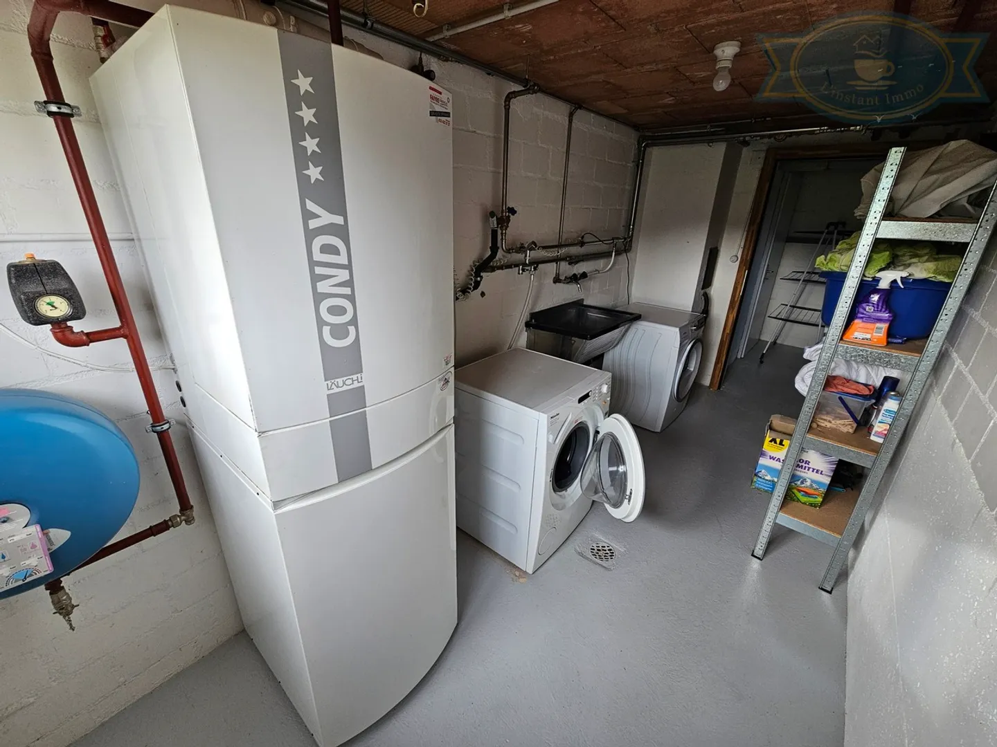 Maison avec grand terrain au milieu de la nature - Photo 13 sur 13