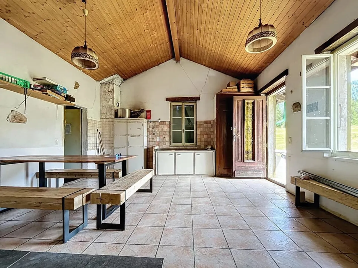 Alpenchalet in DDP - Foto 2 von 12