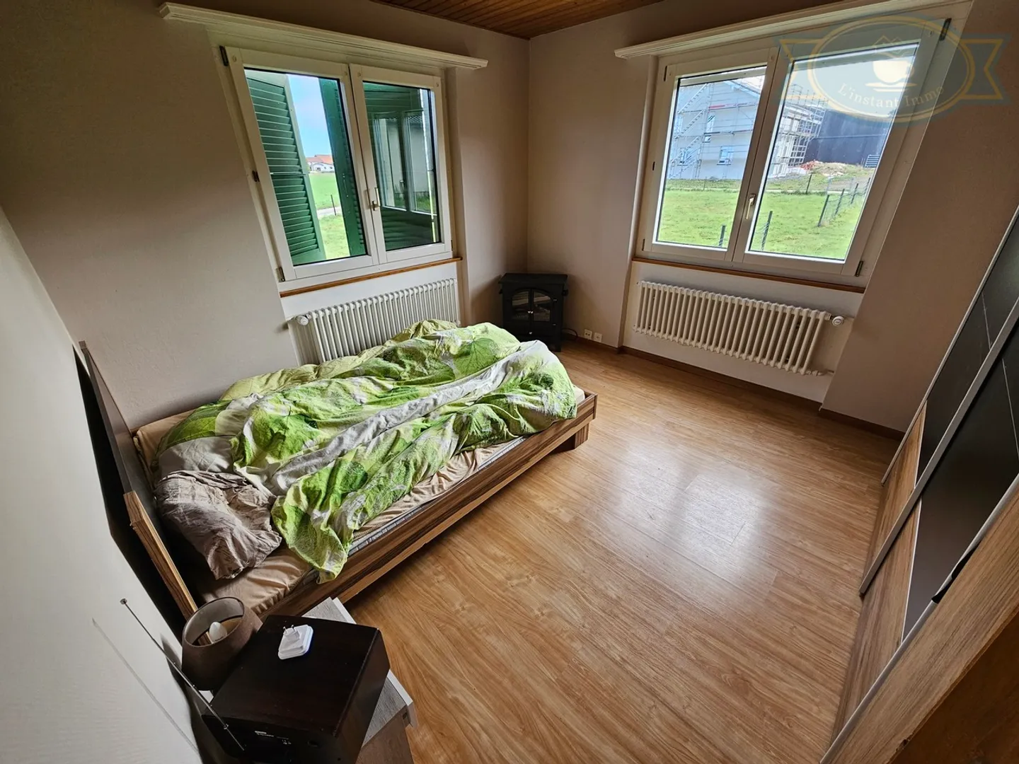 Maison avec grand terrain au milieu de la nature - Photo 6 sur 13