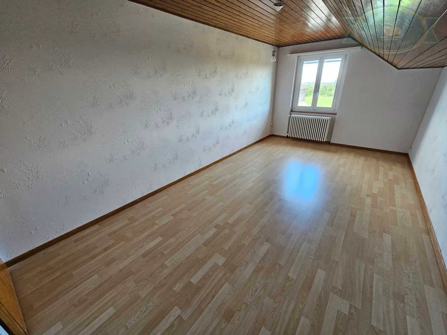 Maison avec grand terrain au milieu de la nature - Photo 9 sur 13