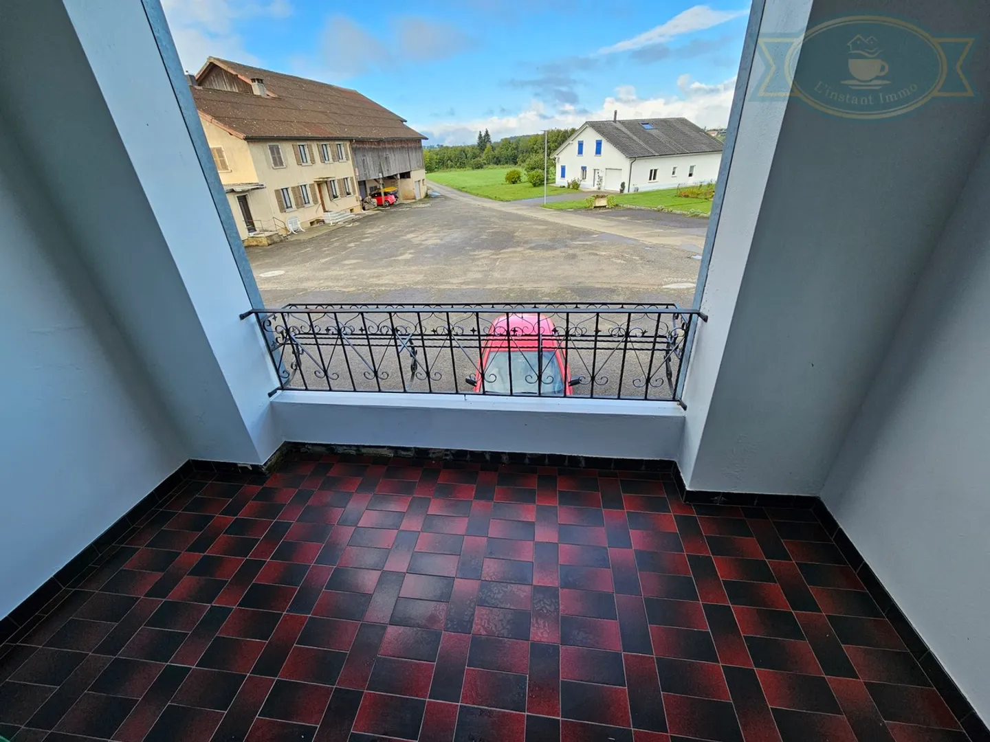 Maison avec grand terrain au milieu de la nature - Photo 10 sur 13