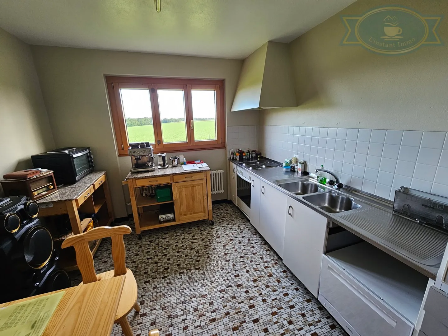 Maison avec grand terrain au milieu de la nature - Photo 11 sur 13