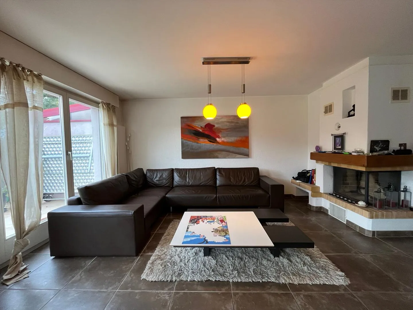 Casa a schiera 7 stanze - Foto 6 di 23
